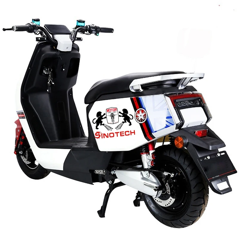2021 нов китайски-добрите Електрически Скутер, мотоциклет, Мотопед, триколка за продажба