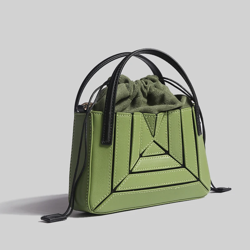 2023 Нова Дизайнерска чанта-тоут в Турски стил дамска чанта-тоут от изкуствена кожа, Дамски чанта през рамо, чанта с горната дръжка