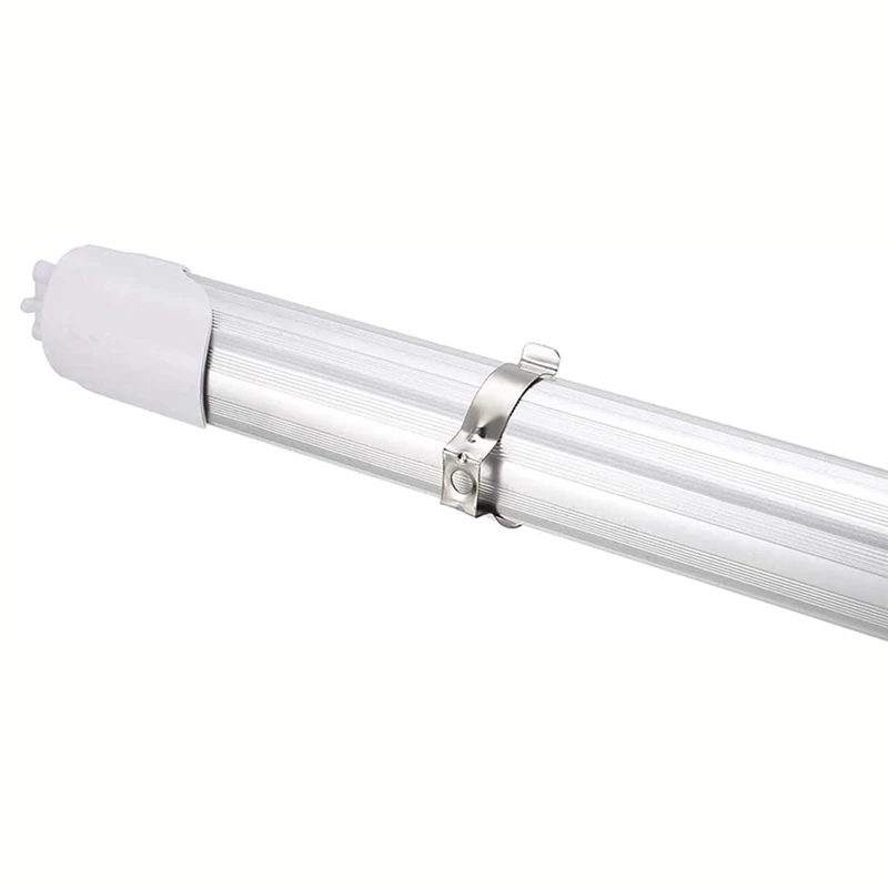 360 Бр. Led крушка Т8 U-Образни Скоби Притежателя Флуоресцентна лампа Скоба
