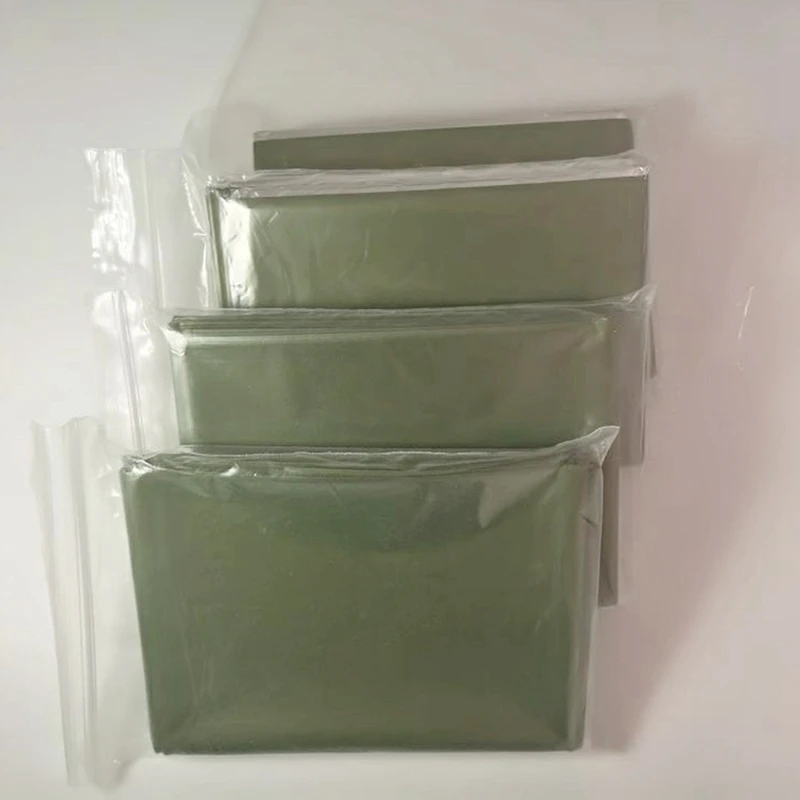 8 опаковки за възстановяване след одеяла, ультралегкое многократна употреба disaster термоодеяло от mylar за оцеляване в кампаниите на открито