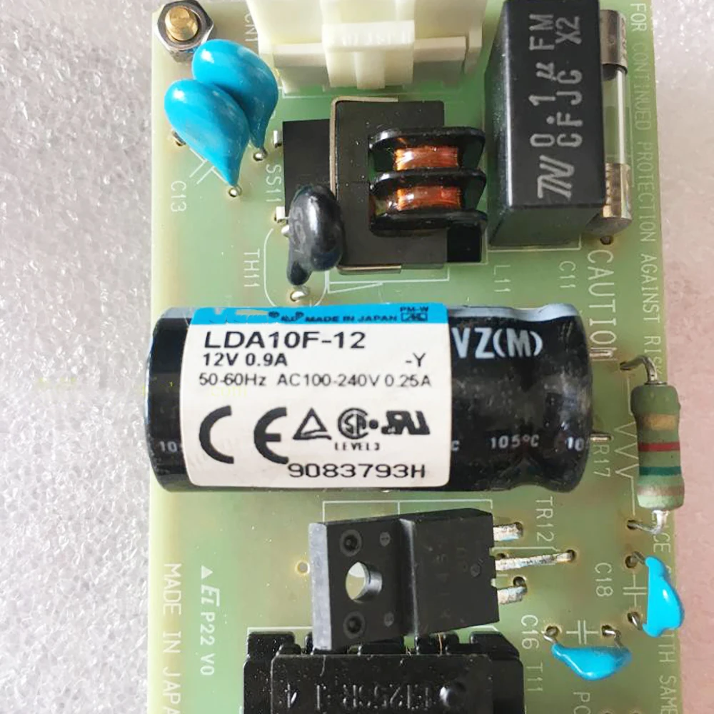 LDA10F-12 за COSEL Оригинален разборный импулсно захранване 12V/0.9 A
