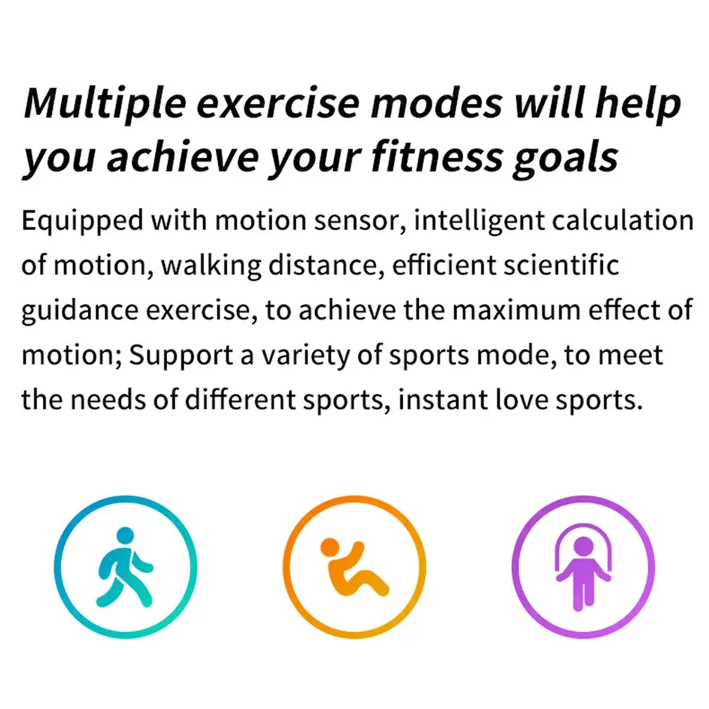 M5 Цветен екран на Смарт часовник Сърце Samrt Спортна тренировка Фитнес-гривна Монитор Спортен гривна Smart