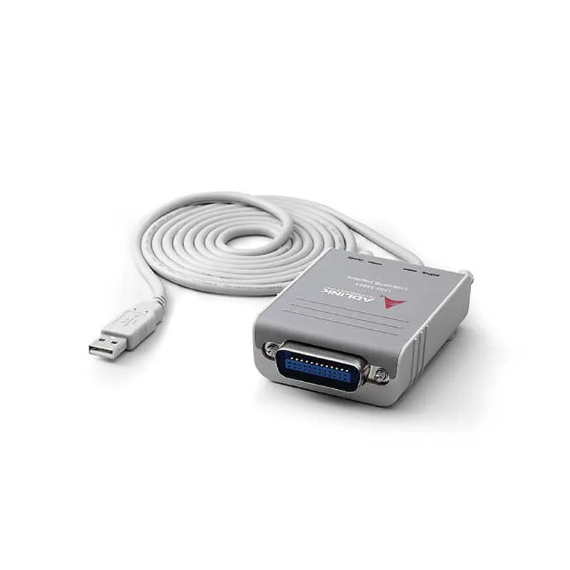 USB Интерфейс-3488A IEEE-488 GPIB висока производителност решение за GPIB интерфейс за USB ADLINK