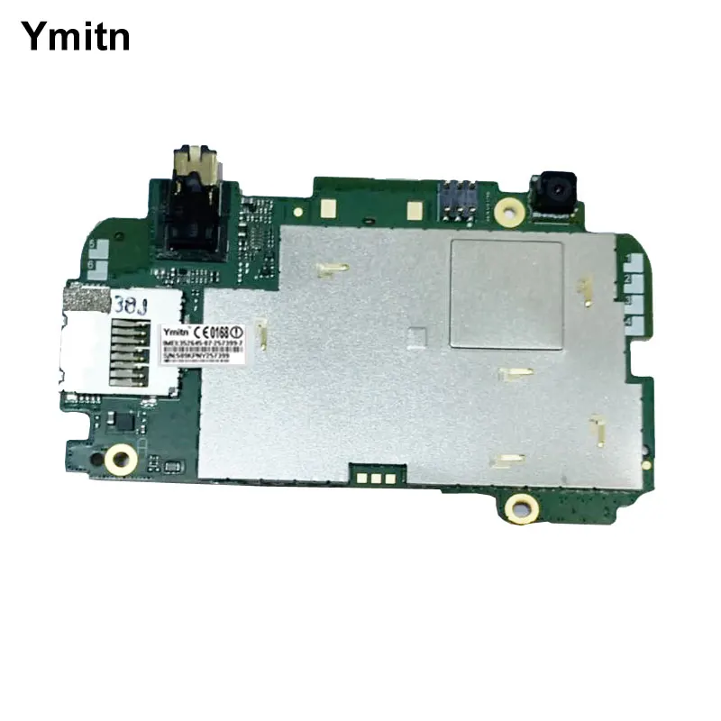 Ymitn Разблокировал мобилна електронна панел, дънна платка, схема на дънна платка с глобалната фърмуер за Nokia lumia 1320