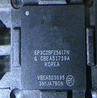 5 бр./лот EP3C25F256C8N програмируеми чип