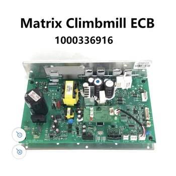 Johnson Matrix Climbmill Ecb 1000336916 Такса управление на шаговым двигател X16100384