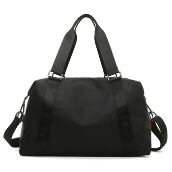 NWT Дамски чанти-тоут за пазаруване, спортна чанта, висококачествени чанти за фитнес, спортни чанти, безплатна доставка