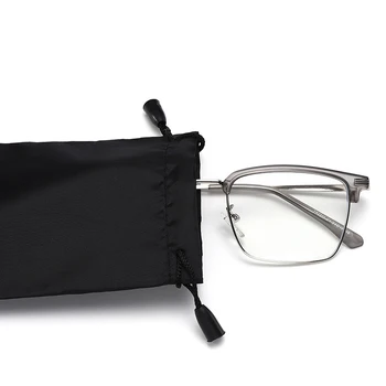 Чанта за слънчеви очила, Mp3 торба за прах От мека Тъкан, Преносим чанта За Оптични Очила, Чанта за очила от Пресбиопия, Чанта За часовници, Аксесоари за очила