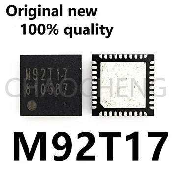 (2-10 бр.) 100% Нов чипсет M92T17 QFN-40