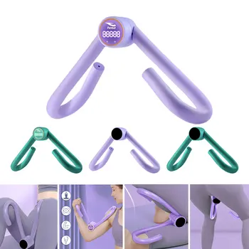Многофункционално косметологическое устройство за краката Симулатор за мускулите на тазовото дъно, прислужници за крака за след раждането, за ремонт, може да се изчисли Прислужници за краката, за симулатори