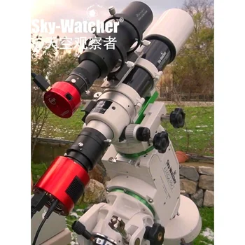 Sky-Watcher AZ-EQ6 Pro Alt-Az / Экваториальное определяне на GoTo с 2-инчов статив