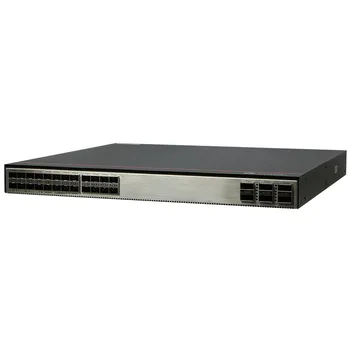 мрежов комутатор S6730-H24X6C с 24 порта 10GE SFP-преминаването на по-ниска цена