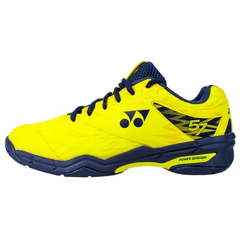 Обувки за бадминтон LINDAN 2023, обувки за тенис Yonex, мъжки и дамски спортни обувки, обувки на Супер Дан с силовата възглавница