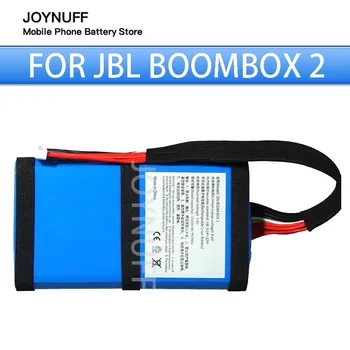 Новата Батерия е с високо качество 0 Цикли, съвместим с sun-inte-213/За JBL Boombox 2 поколение Bluetooth audio box външна акумулаторна