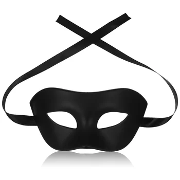 Декоративна маска За Парти, Половината Мъжки Аксесоар, Карнавалните Подпори За възрастни, Уникални Маски За Хелоуин