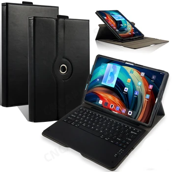 Зарядно устройство с Bluetooth клавиатура за Huawei MateBook E 2022 2023, Tablet PC 12,6 