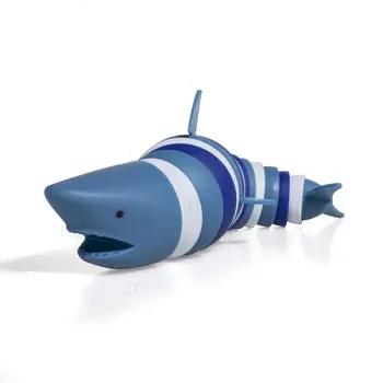 ZK50 1бр 22 cm Играчки Акули Тъмни и светли цветове, Имитация на Декомпресия на Детски Образователни Играчки за моделиране вентилация