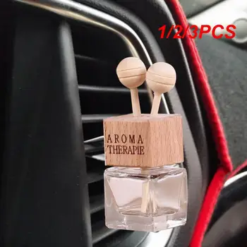 Trend нов продукт Освежители за въздух бижута парфюм авто парфюм авто висящ стъклен флакон автоматично