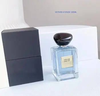 висококачествени дамски парфюм jmen vertiver с натурален аромат, цветни, устойчиви, с пистолет за мъжките аромати