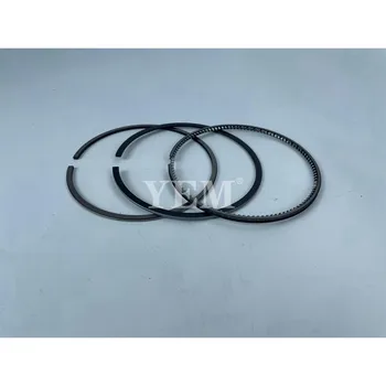 Поршневое пръстен Fe6 за частите на двигателя на Nissan