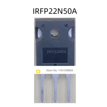 1-5 бр./лот IRFP22N50A 22N50A TO-247 22A 500V 100% ново