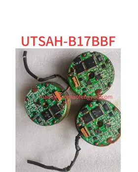 Използван енкодер UTSAH-B17BBF