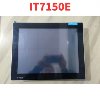 Стари тест в ред, 15-инчов сензорен екран IT7150E