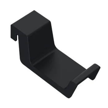 Закопчалка за слушалки, устойчива на плъзгане поставка за слушалки, лесна за използване стойка за съхранение на Аксесоари за конзоли PS5