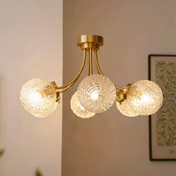 модерен led окачен лампа в европейски стил в стил ретро, коледни украси за дома home deco luminaria de mesa, марокански декор