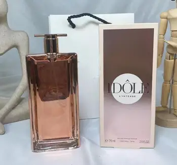 висококачествени дамски парфюм idole, мъжки цветя устойчиви естествени аромати с пистолет за мъжките аромати
