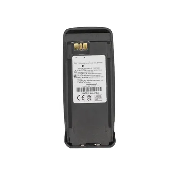 7,4 В 11,1 Ч 1500ah PNN4066AC преносима радиостанция batte batteri за XIR P8200 P8208 P8268 P8260 P8800