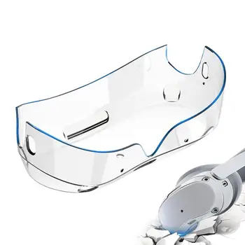 Аксесоари от стъкло за Виртуална реалност, Прозрачно защитно покритие За Neo4, защитен калъф за защита на хост, Калъф за предпазване от падане