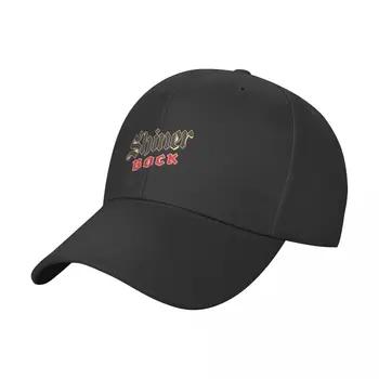 Тениска Shiner Bock Essential, бейзболна шапка, солнцезащитная шапка, луксозна мъжка шапка, катерене шапки boonie, шапки за мъже и жени