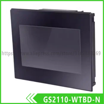 Нов оригинален сензорен екран GS2110-WTBD-N