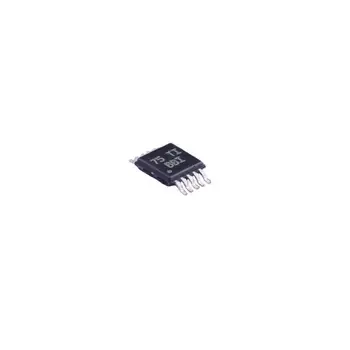 Нов оригинален чип IC TPS62040DGQ Уточнят цената преди да си купите (Уточнят цената, преди покупка)
