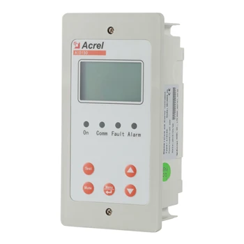AID150 външни устройства за сигнализация и дисплеи с LCD дисплей и комуникация по протокол RS485