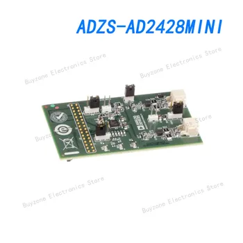 Аудиопередатчики, приемници, приемопередатчики ADZS-AD2428MINI A2B Evaluation breakout board