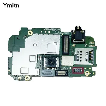 Ymitn Разблокировал мобилна електронна панел, дънна платка, схема на дънна платка с глобалната фърмуер за Nokia lumia 1320