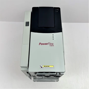 Се използва задвижка ac PowerFlex 700S 20DD8P0A0EYNANANE