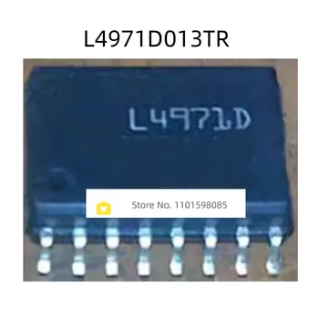 5 бр./лот L4971D013TR L4971D L4971 SOP16 100% чисто нов