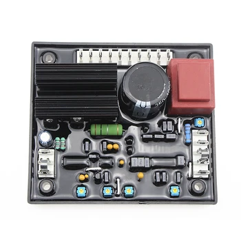 Схема на генератор на R438 AVR Високо качество на Автоматичен регулатор на напрежение