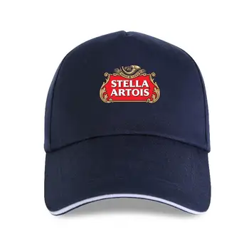 Нова Мъжка бейзболна шапка на stella artois бира lager Дамски