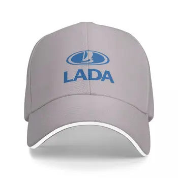 БЕСТСЕЛЪР - Автомобили шапка Lada, бейзболна шапка, икона дропшиппинга, Дамски шапки, Мъжки