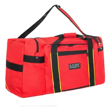 Тежка чанта за пожарникари, чанта за екипировка фелдшер, унисекс