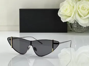 2023 Нови луксозни маркови слънчеви очила 