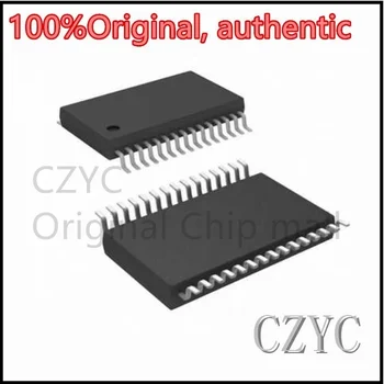 100% Оригинален чипсет PCM1863 PCM1863DBTR TSSOP-30 SMD IC 100% Оригинален код, оригинален етикет, без фалшификати