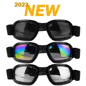 Мотоциклетни очила С Антирефлексно покритие, слънчеви очила за мотокрос, Спортни Ски очила, Ветрозащитная Пылезащитная UV-защита