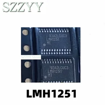 1 бр. LMH1251MT LMH1251MTX LMH1251 TSSOP24 пакетиран интегрални схеми интегрални схеми IC