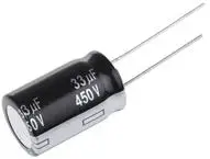 EEUEE2G150 15 icf 200 ± 20% От D12.5x20 mm Алуминиеви електролитни кондензатори Panasonic