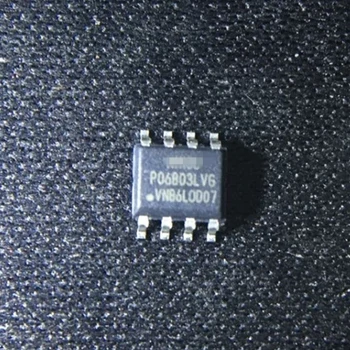 5ШТ P06B03LVG P06B03 P06B03LVG Абсолютно нов и оригинален чип IC